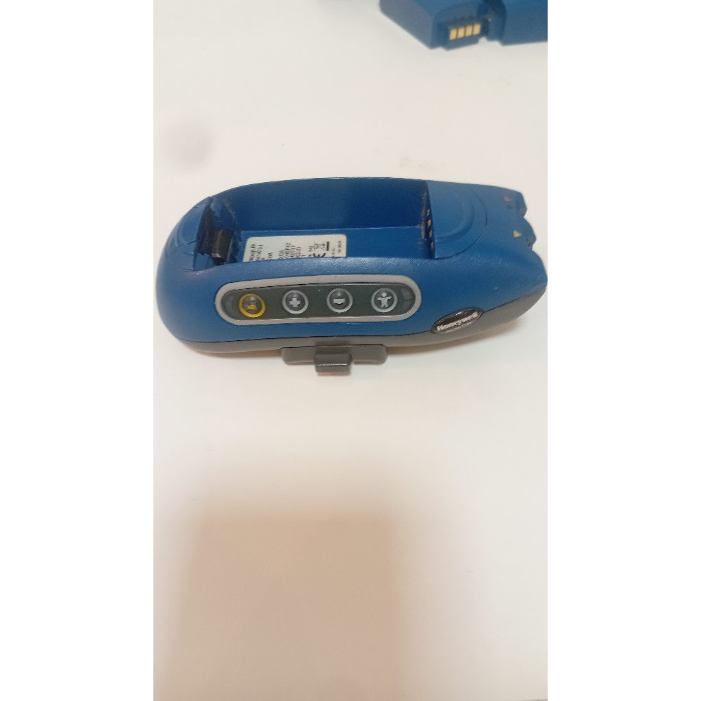 Vocollect Terminal Talkman A500 TT-801 e TT-802 usado | Shopee Brasil