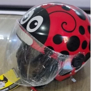 capacete personalizado apenas Adesivado JOANINHA