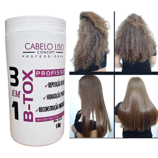 Botox Alisa o Cabelo: Onde Comprar | BuscaProdutos