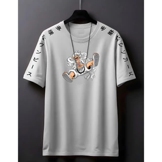 T-Shirt Masculina Evolution Camiseta Manfinity 100% Algodão Camisa Street Wear