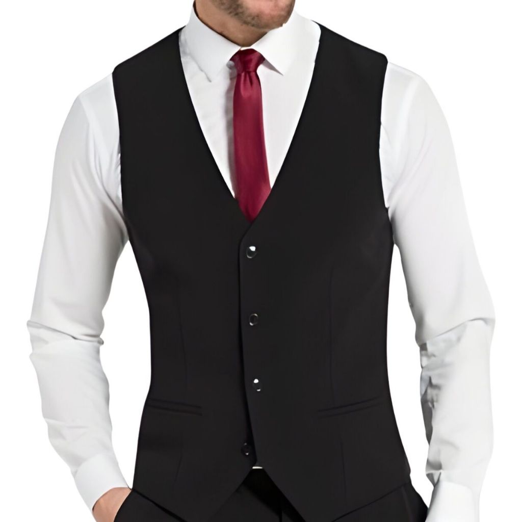 COLETE SOCIAL MASCULINO EXECUTIVO PRONTA ENTREGA VARIAS CORES