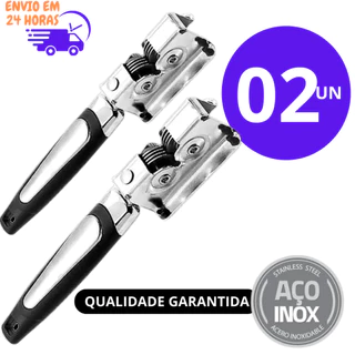 Kit 2 ou kit 1un  Afiador Amolador de Facas Tesoura Canivete Aço Inox Profissional em Oferta na Shopee