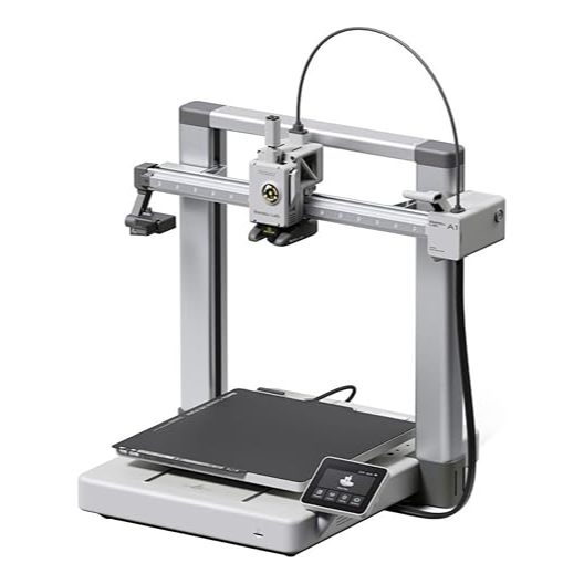 IMPRESSORA 3D BAMBU LAB A1 PF002AEU2