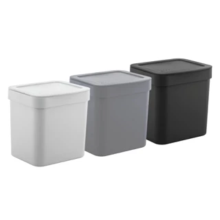 Lixeira Para Pia De Cozinha Trium 2,5 Litros LX500 - Ou em Oferta na Shopee