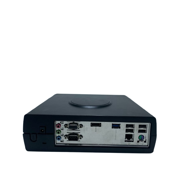 CPU-DESKTOP MINI PC SWEDA CELERON J1800 | Shopee Brasil