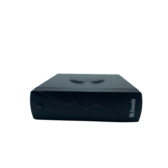 CPU-DESKTOP MINI PC SWEDA CELERON J1800 | Shopee Brasil