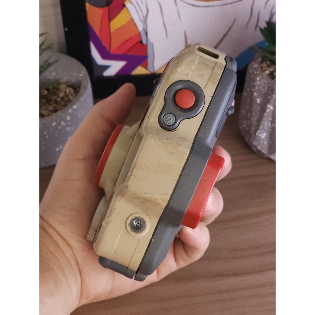 Camera Analógica Canon Prima AS-1 Date | Shopee Brasil