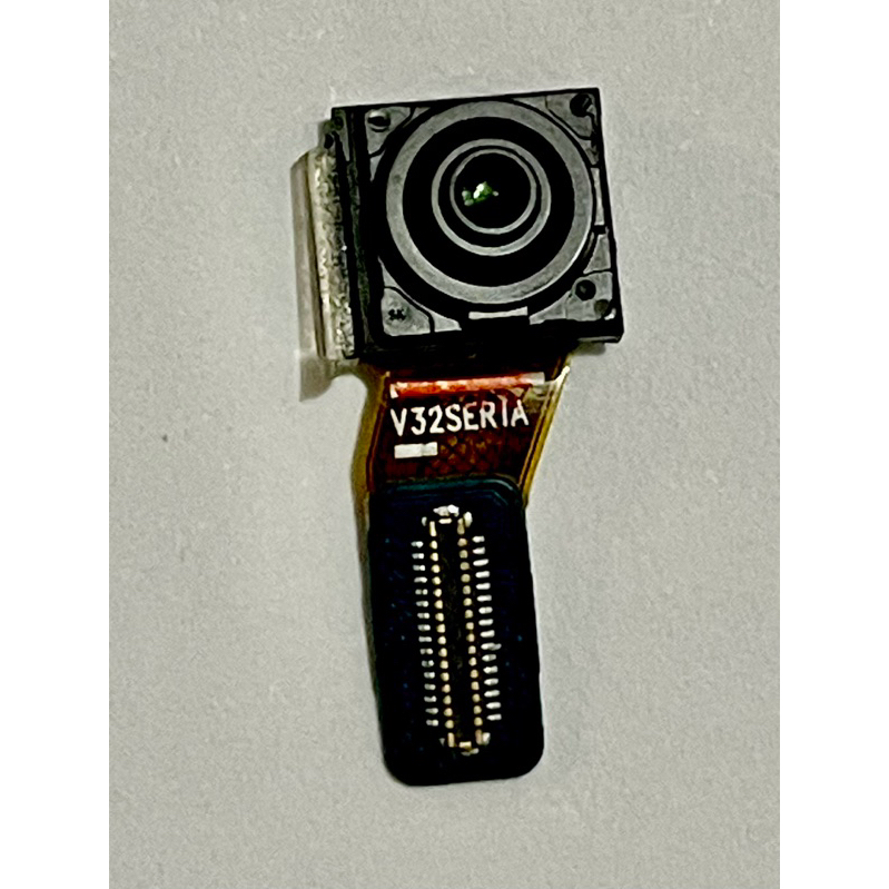 Caméra Avant 32MP D'Origine Pour Samsung Galaxy S21 FE - Pièce Détachée GH96-14493A