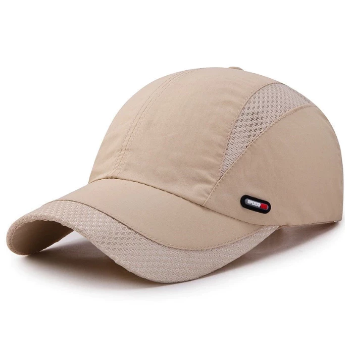 Boné Tactel Casual