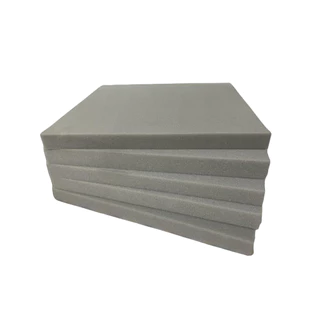 Espuma 40x40x3 D33 Ideal para reformas e estofados| Escolher quantidade