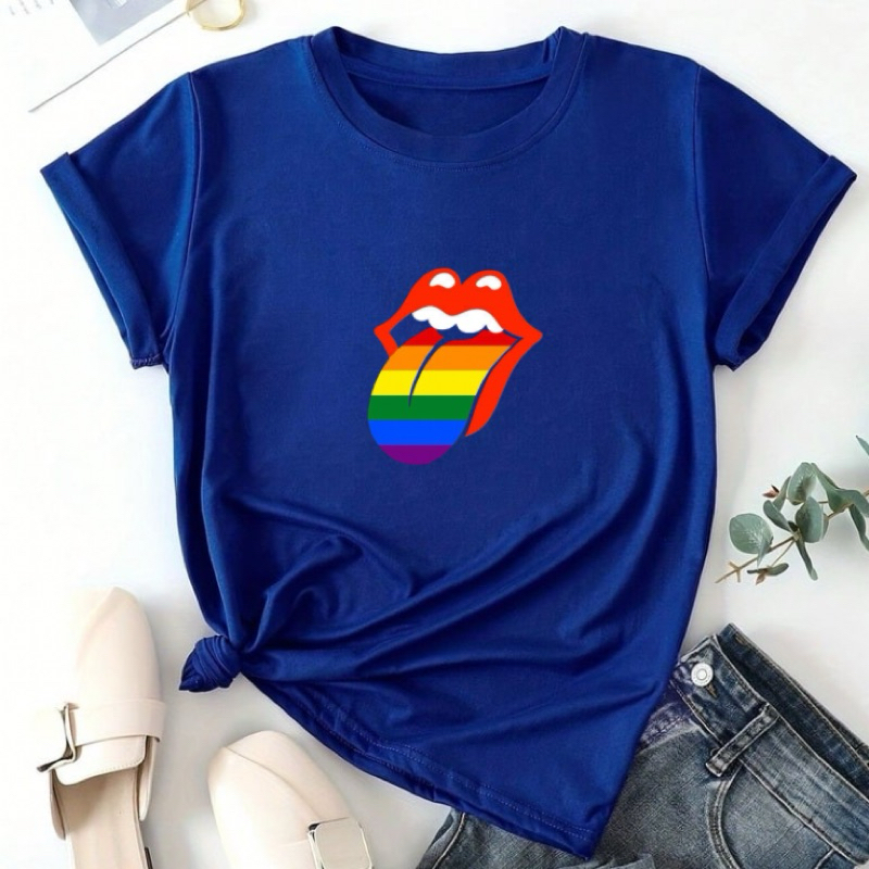 lgbt camiseta em Promoção na Shopee Brasil 2026