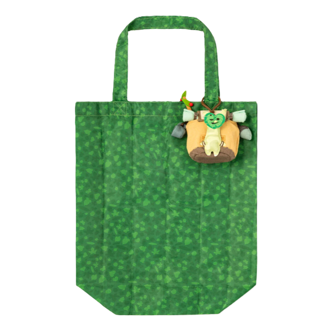 Direct from Japan] NINTENDO TOKYO Limited The Legend of Zelda Bag