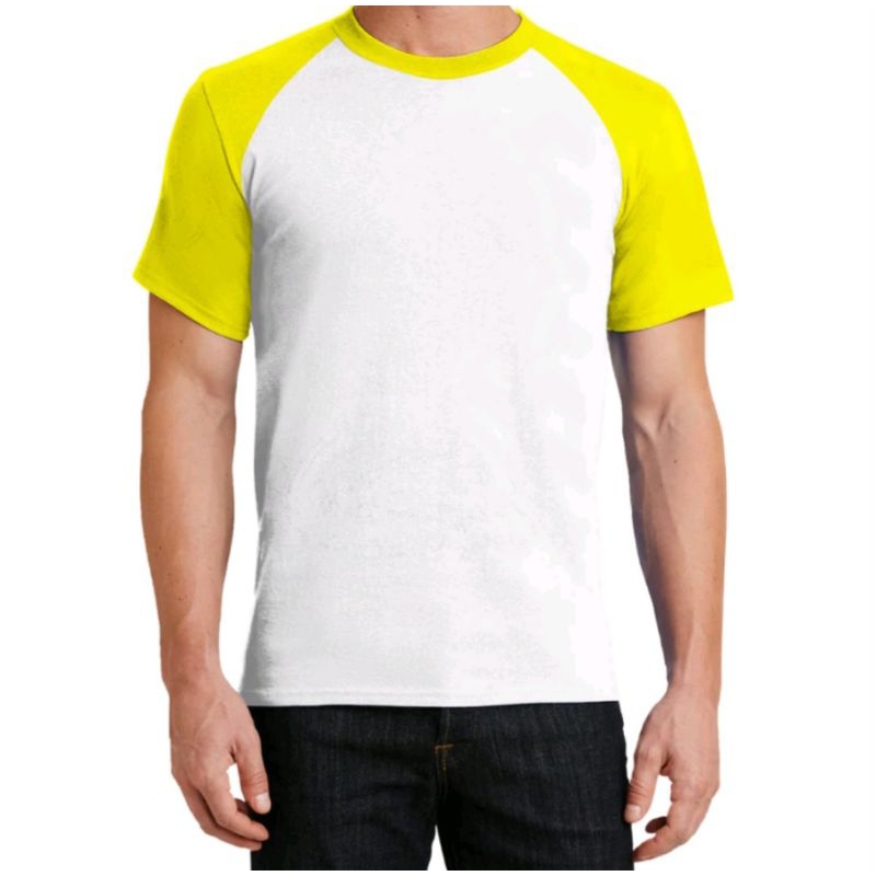 kit 26 camiseta raglan, 100% poliéster ( ideal para sublimação ...
