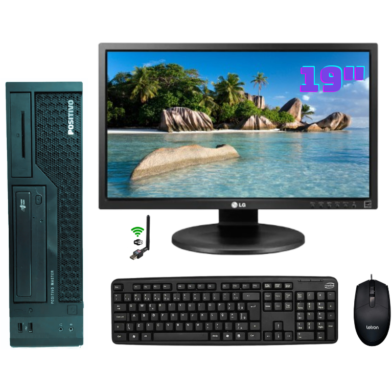 computador hp 18 1200br em Promoção na Shopee Brasil 2026