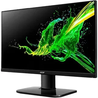 MONITOR ACER KA272 EBI 27" FHD 100HZ HDMI/VGA IPS