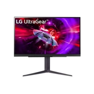 Monitor Gamer LG UltraGear Tela IPS 27" ,QHD,HDR400 -27GR83Q