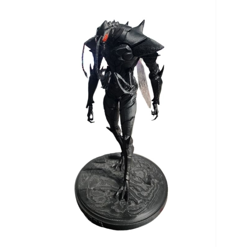 Beru the Ant King Solo Leveling Action Figure 20cm