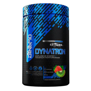 Pre Workout Dynatron 630g - Dynamo Labz - Oferta!