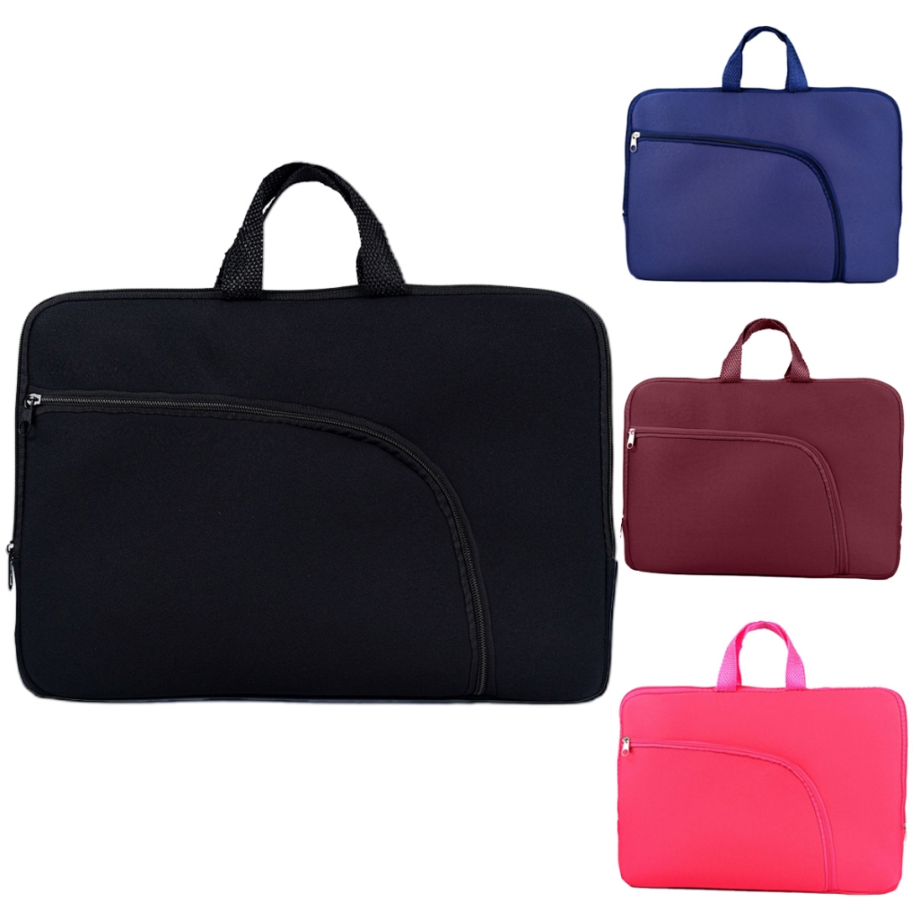 Case Capa pra Notebook Com Alça E Bolso Externo Para 15,6 / 13 / 14 ...