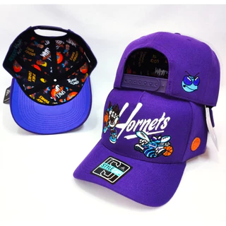 Bone Basquete Personagens Snapback Especial Looney Adulto Anos 90