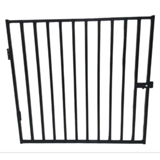 grade de segurança para pet/bebê fazemos sob medida também em Oferta na Shopee