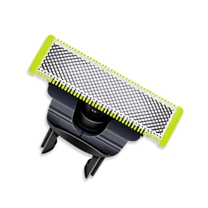 Lâminas Refil Para Barbeador Philips OneBlade e One Blade Pro QP2510, QP2520, QP2521 QP2510