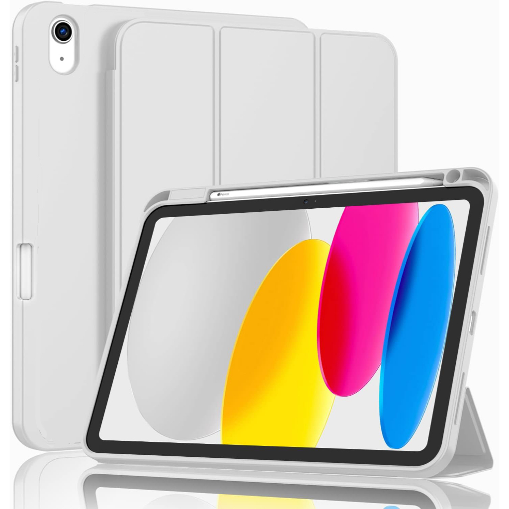 Capa Smart para iPad AIR de 11 Polegadas M3 2025 / M2 2024 - A2902