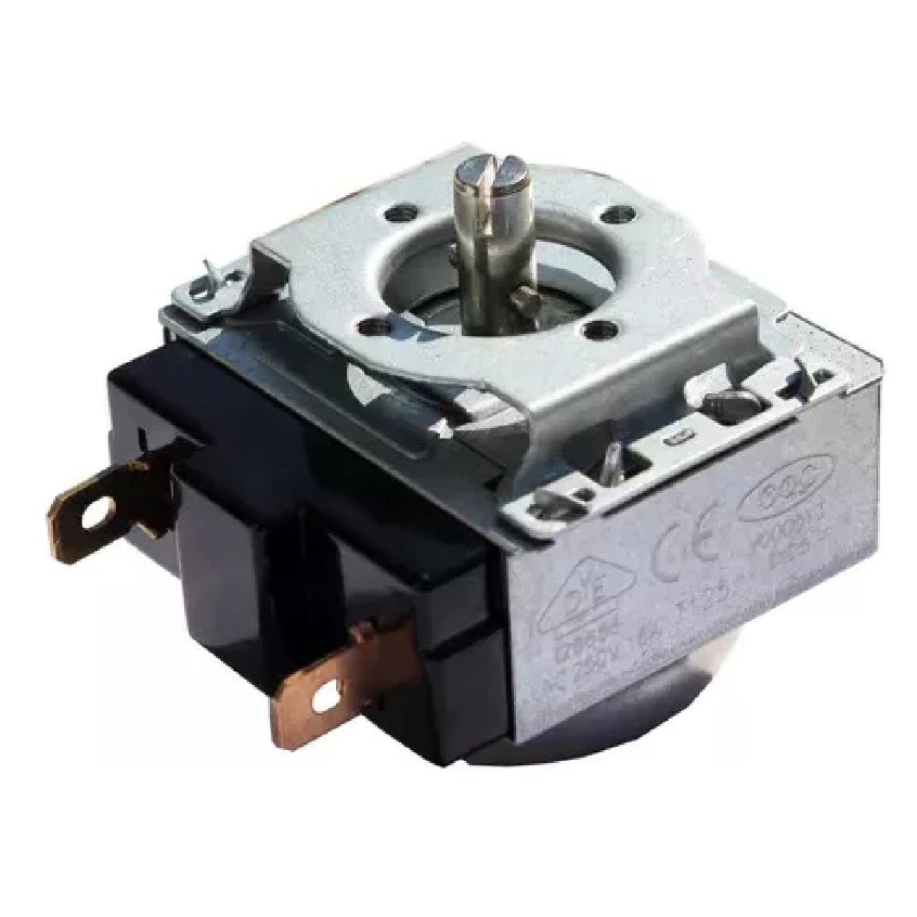 Timer Temporizador 60min P Forno Varias Marcas | Shopee Brasil