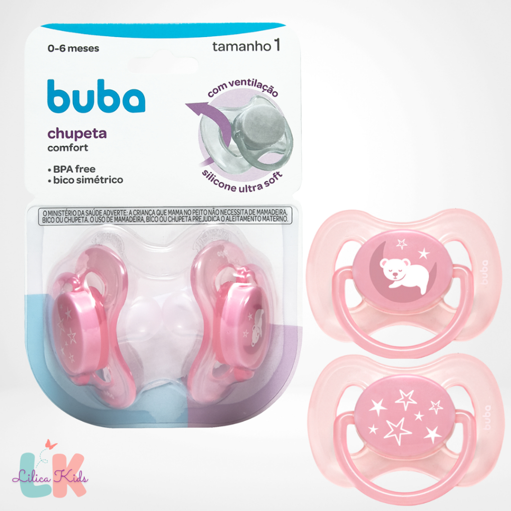 kit-chupeta-menina-confort-tamanho-1-e-2-com-tampa-protetora-e-bico