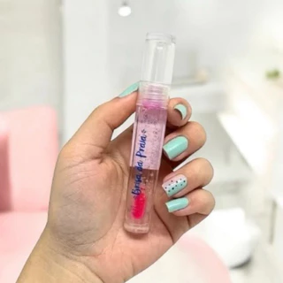 Hidratante labial Lip Oil Hidra Tint Miamake- PH da Pele Brisa da Praia 3,2g em Oferta na Shopee