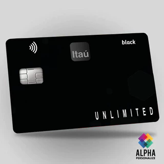 Black Card em Promoção na Shopee Brasil 2025 Black Card em Promoção na Shopee Brasil 2025