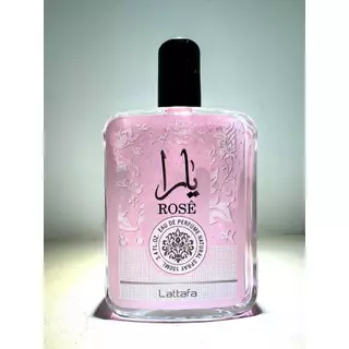Perfume árabe a base de óleo YARA (Feminino)