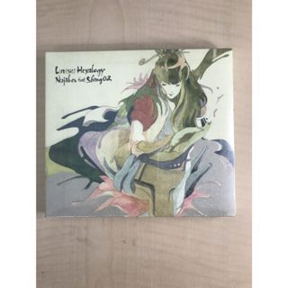 NUJABES-LUV [SIC] Hexálogo-2 Cds | Shopee Brasil