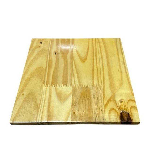 2 Tampos Vitoriano 120x53cm - 70x60cm | Mesa Aparador Suporte - Madeira Pinus Tratada 15mm