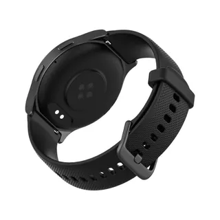 Smartwatch Moto Watch 120 Motorola Preto MOSWZ120-PB