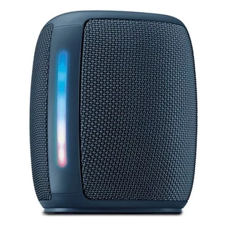 Caixa De Som Speaker Aiwa Aws-sp-03-b Bluetooth Rgb Ipx4 15w