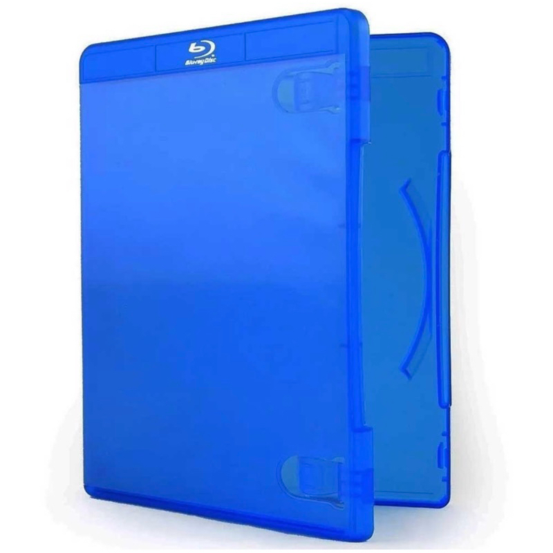 ESTOJO BLURAY CAPA BOX | Shopee Brasil