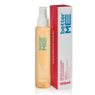 BRUMA FIXADORA DE MAQUIAGEM 130ML BETTER ME - VAL: 06/2025