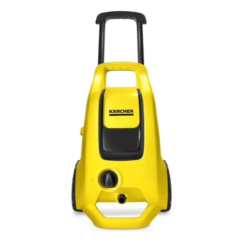 Lavadora De Alta Pressão K3 1500W 1815psi Force Turbo 220v Karcher