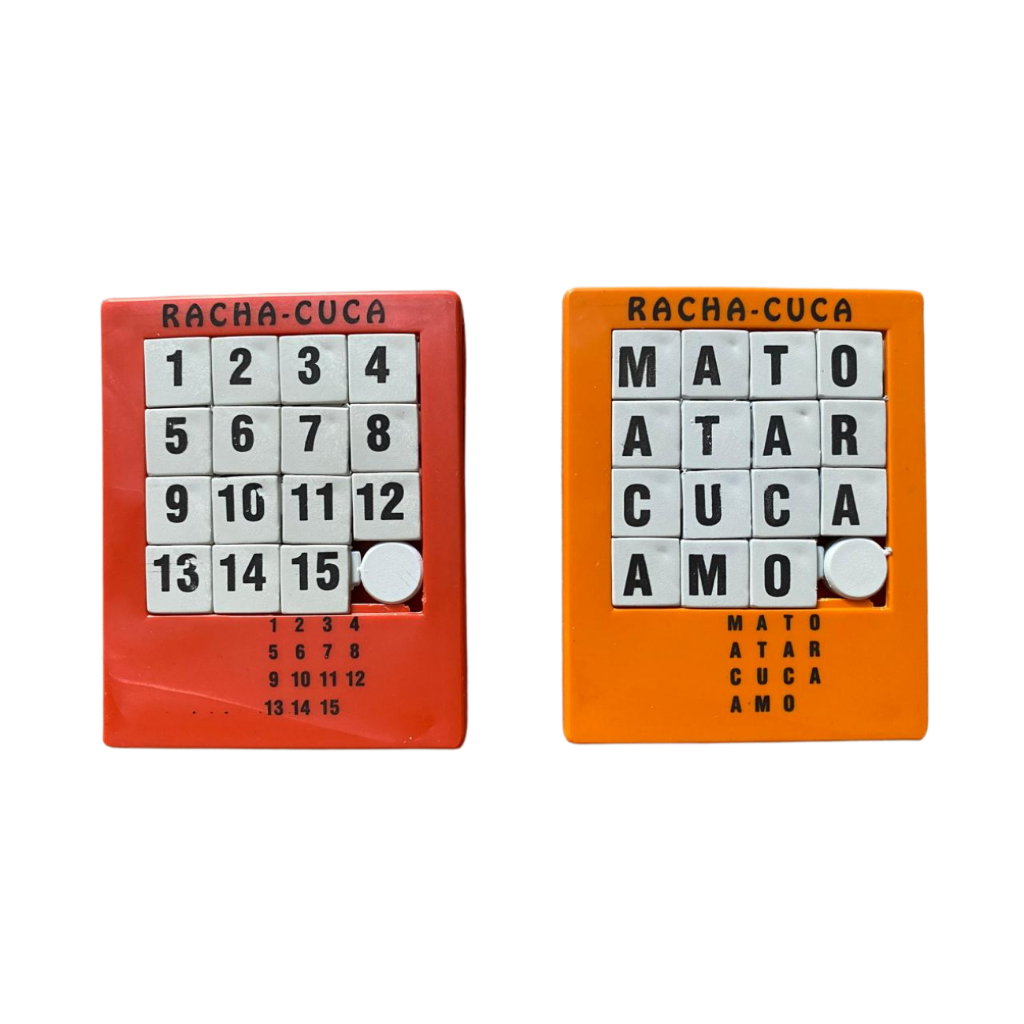 Anagrama Racha Cuca Jogo Quebra Cabeça Educativo Inteligente | Shopee ...