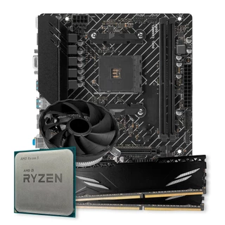 kit ryzen 5 5600 em Promoção na Shopee Brasil 2025