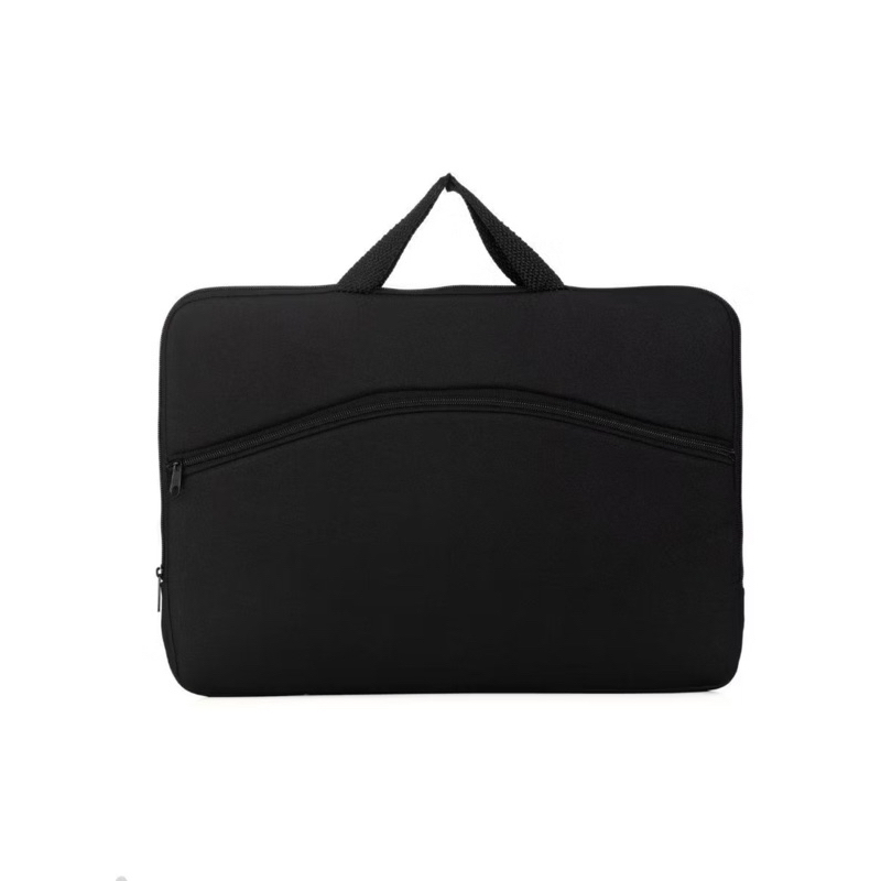 Case Para Notebook Capa com Espuma interna Com Bolso Externo 14.1/15.6 ...
