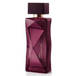 Lançamento Deo Parfum Essencial Atrai Feminino Natura 100ml