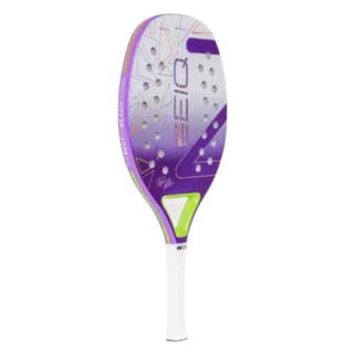 Raquete de Beach Tennis Brave Rafa Miiller Zeiq – 12K em Oferta na Shopee