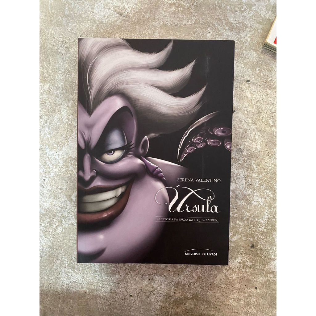  rsula Serena Valentino Shopee Brasil