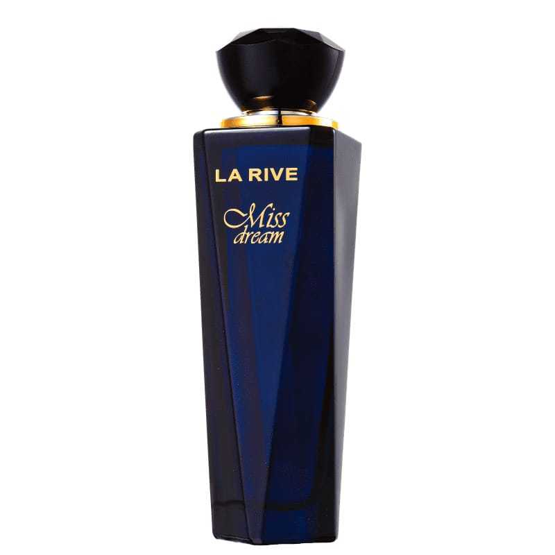 Perfume Feminino Miss Dream La Rive 100ml Eau De Parfum EDP | Shopee Brasil