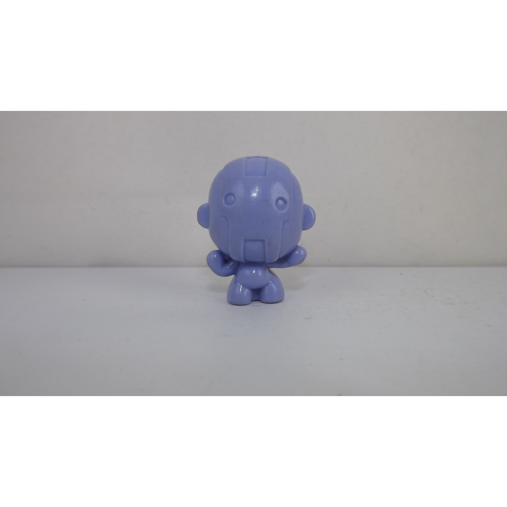Gogo (google) Gosuke Nº 27 Lil Coleção Crazy Bones Mega Trip | Shopee ...