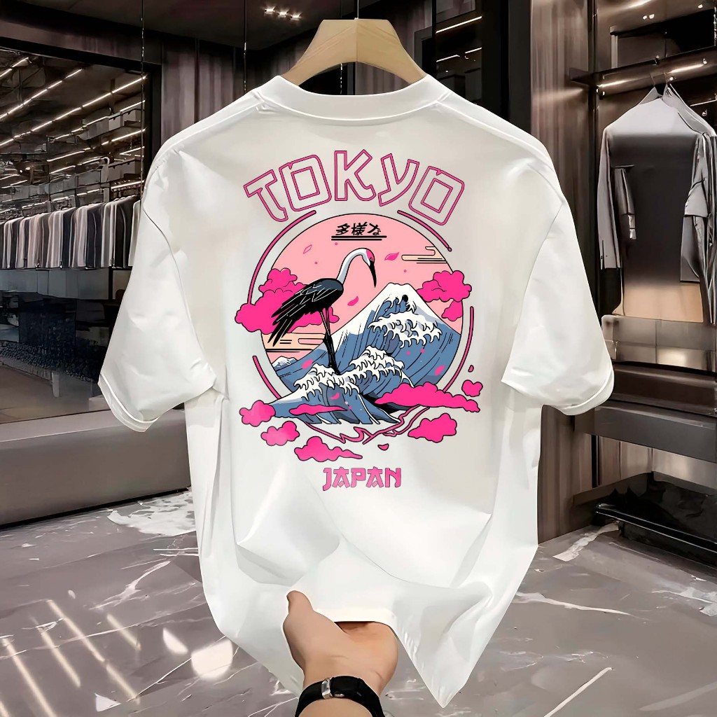camisa tokyo em Promoção na Shopee Brasil 2026
