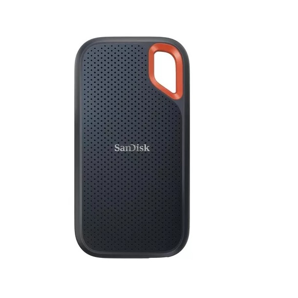 HD Externo Sandisk 4tb