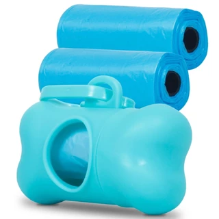 Cata caca passeio dos pet em Oferta na Shopee